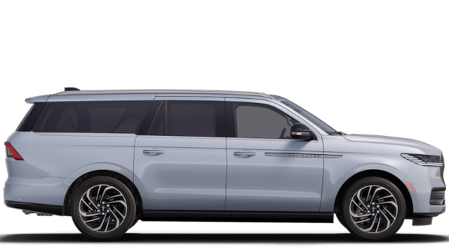 2025 Lincoln Lincoln Navigator External Image 1